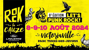 Churros festival Québec