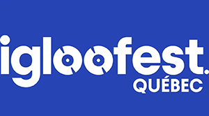 Churros festival Québec